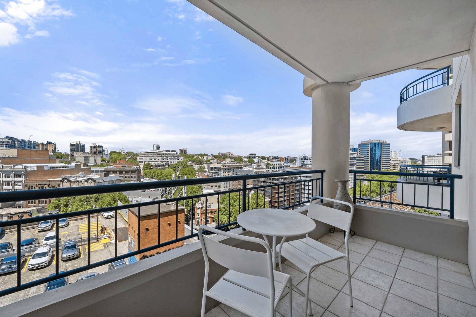 duCHATEAU | Real Estate | Surry Hills - 317-321 Castlereagh Street - Haymarket