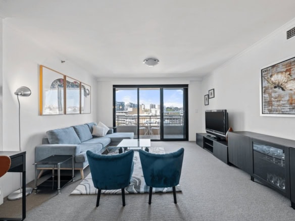 duCHATEAU | Real Estate | Surry Hills - 317-321 Castlereagh Street - Haymarket