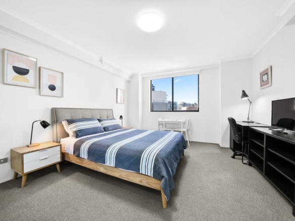 duCHATEAU | Real Estate | Surry Hills - 317-321 Castlereagh Street - Haymarket