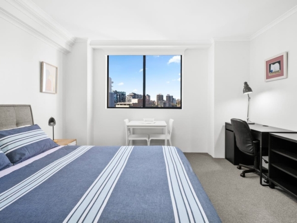 duCHATEAU | Real Estate | Surry Hills - 317-321 Castlereagh Street - Haymarket