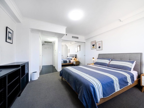 duCHATEAU | Real Estate | Surry Hills - 317-321 Castlereagh Street - Haymarket