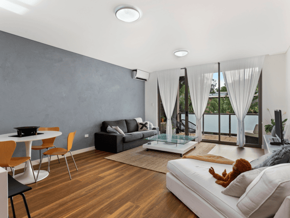 duCHATEAU | Real Estate | Surry Hills - 370-376 George Street - Waterloo