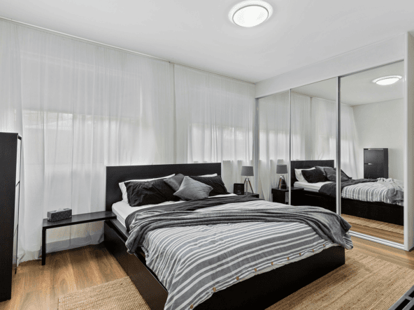 duCHATEAU | Real Estate | Surry Hills - 370-376 George Street - Waterloo