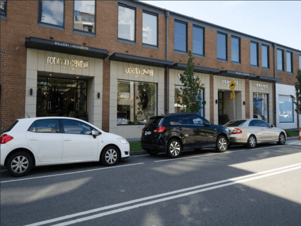 duCHATEAU | Real Estate | Surry Hills - 370-376 George Street - Waterloo