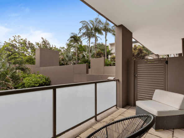 duCHATEAU | Real Estate | Surry Hills - 370-376 George Street - Waterloo