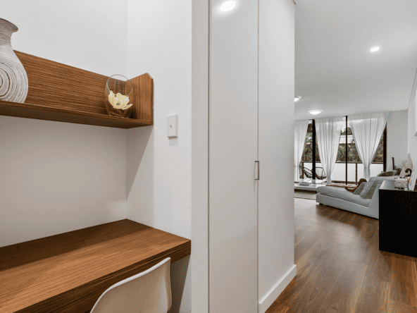 duCHATEAU | Real Estate | Surry Hills - 370-376 George Street - Waterloo