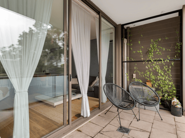 duCHATEAU | Real Estate | Surry Hills - 370-376 George Street - Waterloo