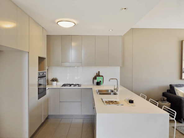 duCHATEAU | Real Estate | Surry Hills - 370-376 George Street - Waterloo