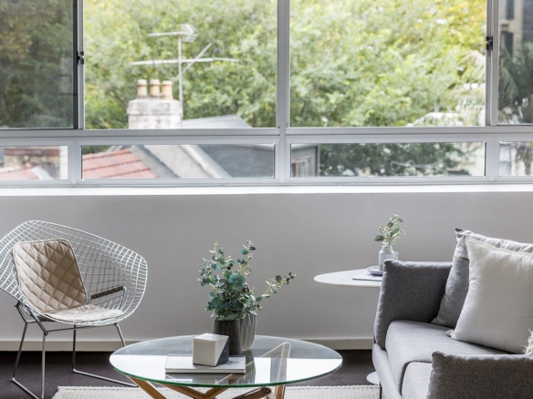 duCHATEAU | Real Estate | Surry Hills - 47 Cooper Street - Surry Hills