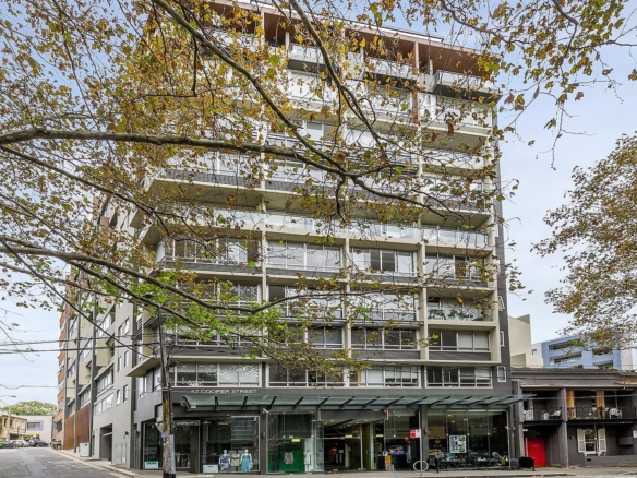 duCHATEAU | Real Estate | Surry Hills - 47 Cooper Street - Surry Hills