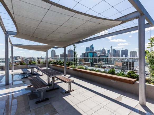 duCHATEAU | Real Estate | Surry Hills - 47 Cooper Street - Surry Hills