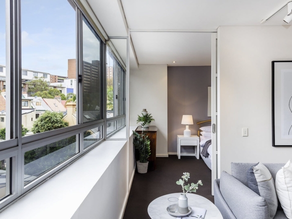 duCHATEAU | Real Estate | Surry Hills - 47 Cooper Street - Surry Hills