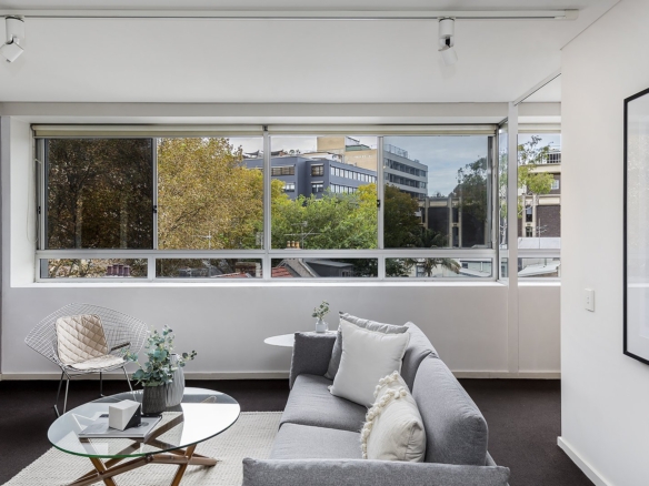 duCHATEAU | Real Estate | Surry Hills - 47 Cooper Street - Surry Hills