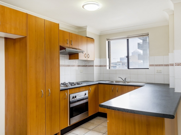duCHATEAU | Real Estate | Surry Hills - 507 Elizabeth Street - Surry Hills
