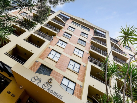 duCHATEAU | Real Estate | Surry Hills - 507 Elizabeth Street - Surry Hills