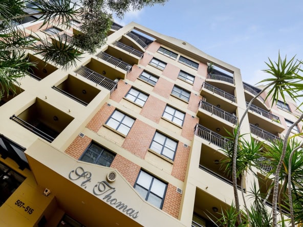 duCHATEAU | Real Estate | Surry Hills - 507 Elizabeth Street - Surry Hills