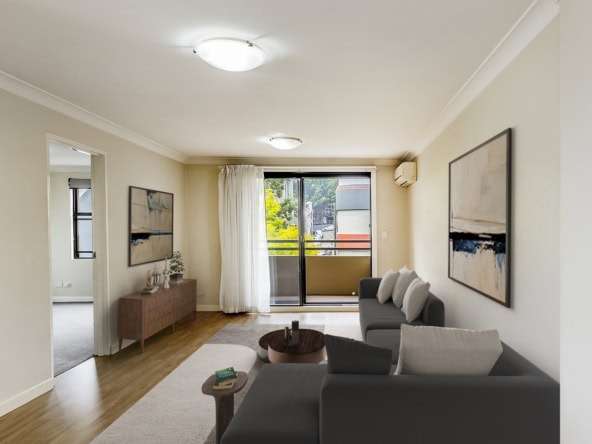 duCHATEAU | Real Estate | Surry Hills - 507 Elizabeth Street - Surry Hills