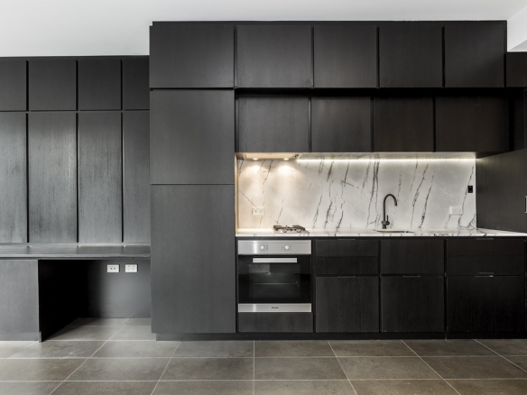 duCHATEAU | Real Estate | Surry Hills - 517 Elizabeth Street - Surry Hills