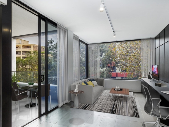 duCHATEAU | Real Estate | Surry Hills - 517 Elizabeth Street - Surry Hills