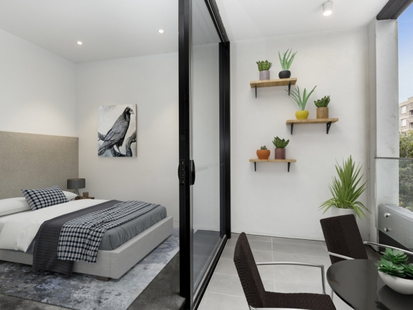 duCHATEAU | Real Estate | Surry Hills - 517 Elizabeth Street - Surry Hills
