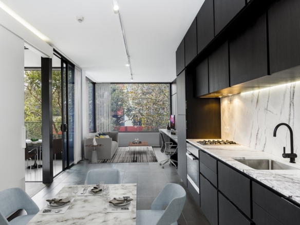 duCHATEAU | Real Estate | Surry Hills - 517 Elizabeth Street - Surry Hills