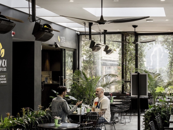 duCHATEAU | Real Estate | Surry Hills - 517 Elizabeth Street - Surry Hills