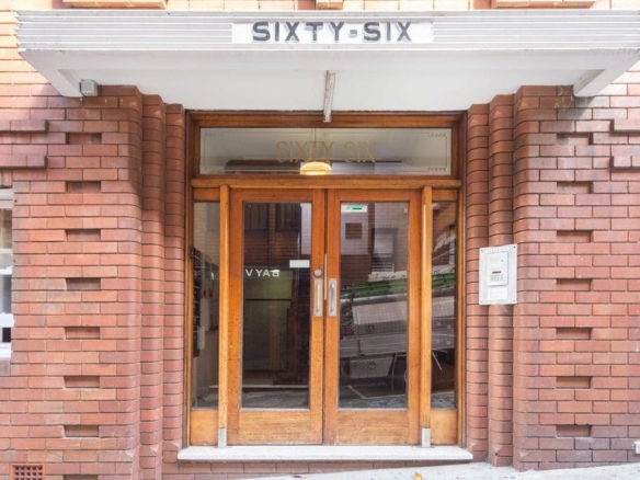 duCHATEAU | Real Estate | Surry Hills - 66 Bayswater Road - Rushcutters Bay