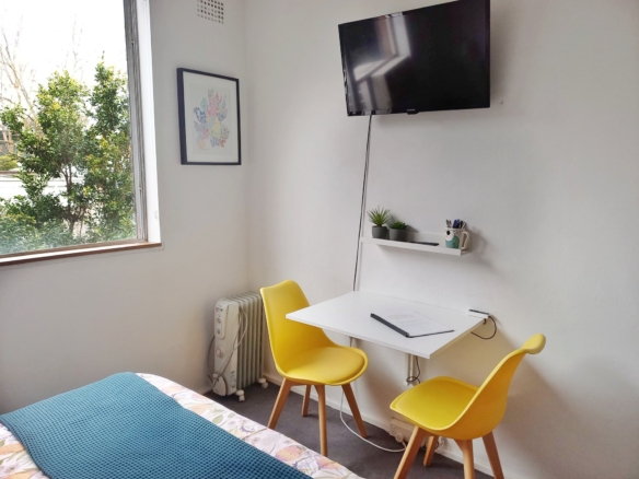 duCHATEAU | Real Estate | Surry Hills - 1-9 Meagher Street - Chippendale