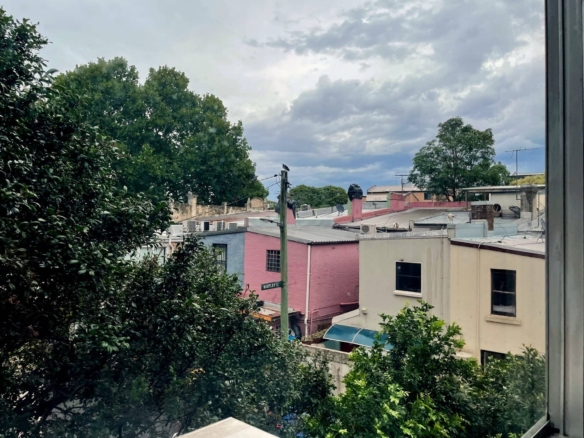 duCHATEAU | Real Estate | Surry Hills - 1-9 Meagher Street - Chippendale