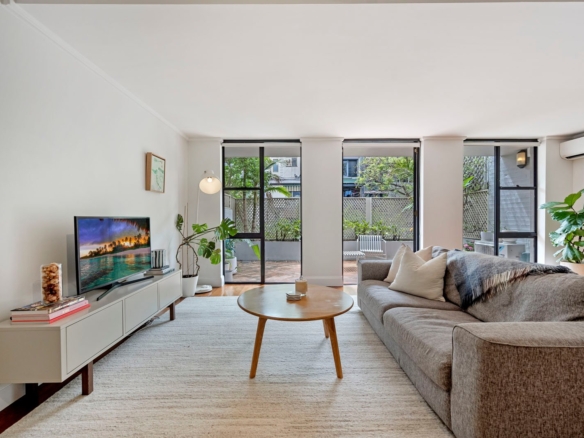 duCHATEAU | Real Estate | Surry Hills - 12-22 Corben Street - Surry Hills