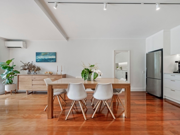 duCHATEAU | Real Estate | Surry Hills - 12-22 Corben Street - Surry Hills