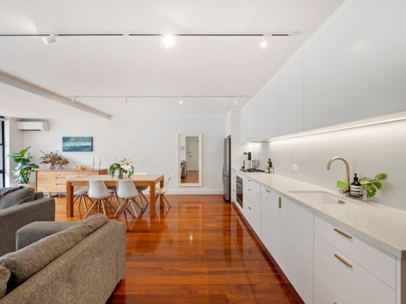 duCHATEAU | Real Estate | Surry Hills - 12-22 Corben Street - Surry Hills