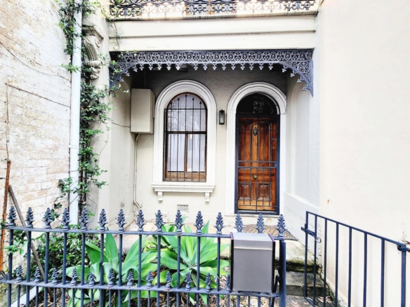 duCHATEAU | Real Estate | Surry Hills - 178 Commonwealth Street - Surry Hills