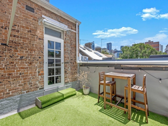 duCHATEAU | Real Estate | Surry Hills - 178 Commonwealth Street - Surry Hills