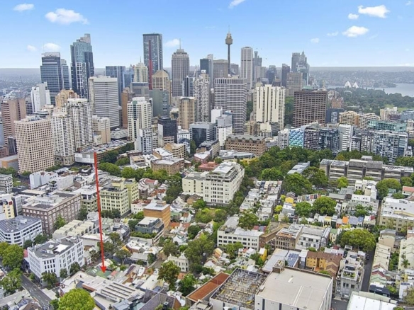 duCHATEAU | Real Estate | Surry Hills - 178 Commonwealth Street - Surry Hills