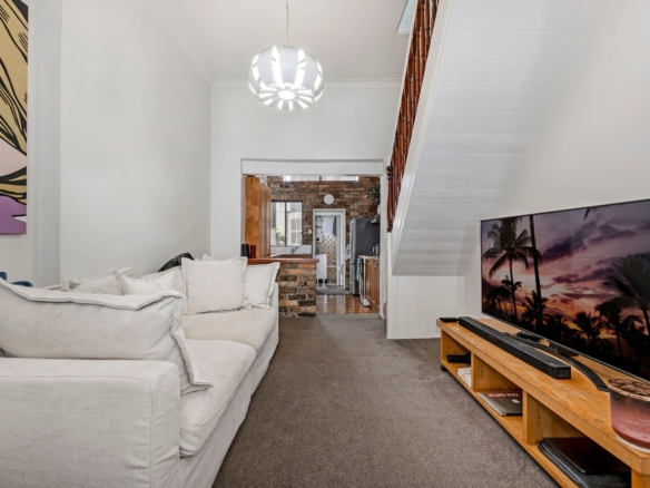 duCHATEAU | Real Estate | Surry Hills - 178 Commonwealth Street - Surry Hills