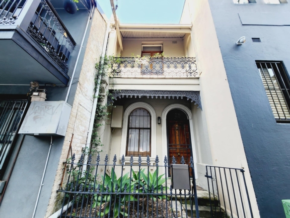 duCHATEAU | Real Estate | Surry Hills - 178 Commonwealth Street - Surry Hills