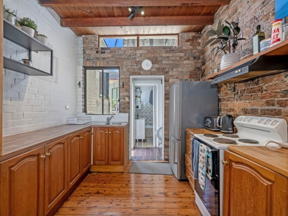 duCHATEAU | Real Estate | Surry Hills - 178 Commonwealth Street - Surry Hills