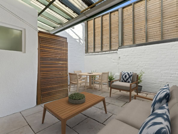 duCHATEAU | Real Estate | Surry Hills - 325 Riley Street - Surry Hills