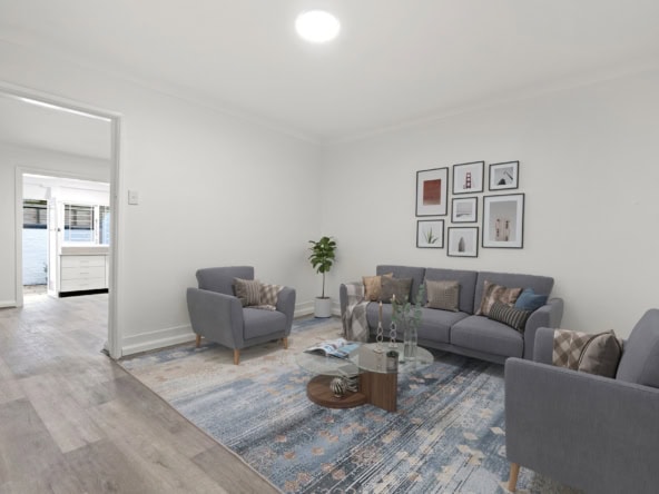 duCHATEAU | Real Estate | Surry Hills - 325 Riley Street - Surry Hills