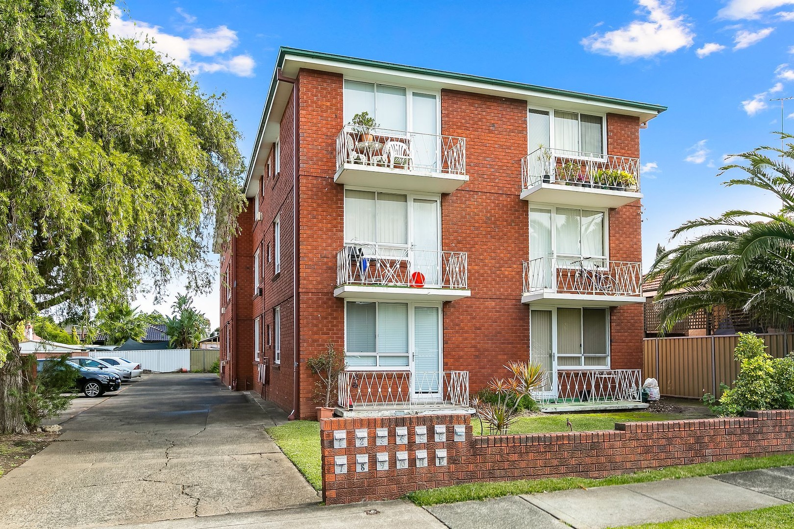 duCHATEAU | Real Estate | Surry Hills - 39 Clyde Street - Croydon Park