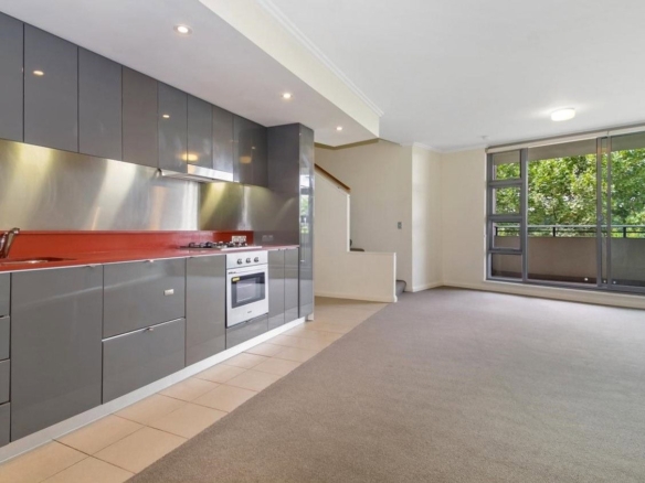 duCHATEAU | Real Estate | Surry Hills - 16-20 Smail Street - Ultimo