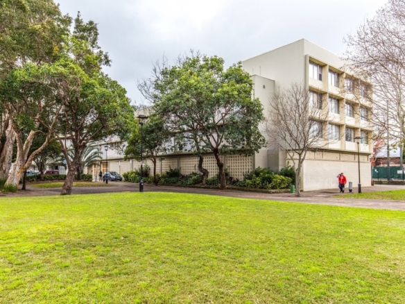 duCHATEAU | Real Estate | Surry Hills - 19-23 Forbes Street - Woolloomooloo