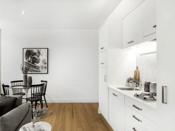 duCHATEAU | Real Estate | Surry Hills - 21 Brisbane Street - Surry Hills