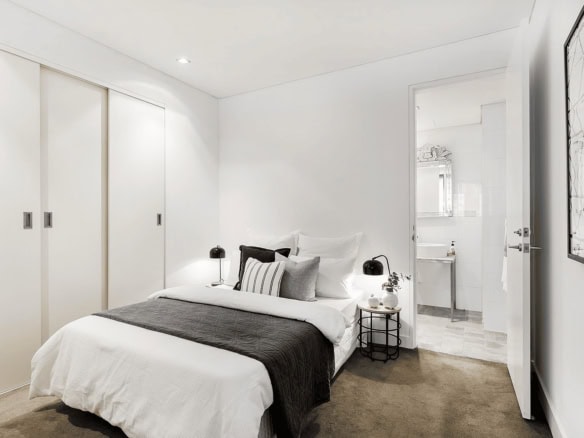 duCHATEAU | Real Estate | Surry Hills - 21 Brisbane Street - Surry Hills