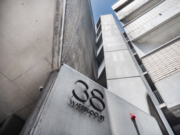 duCHATEAU | Real Estate | Surry Hills - 38 Waterloo Street - Surry Hills