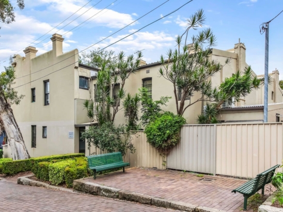 duCHATEAU | Real Estate | Surry Hills - 587-589 Riley Street - Surry Hills