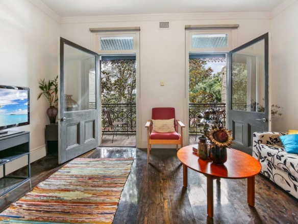 duCHATEAU | Real Estate | Surry Hills - 587-589 Riley Street - Surry Hills