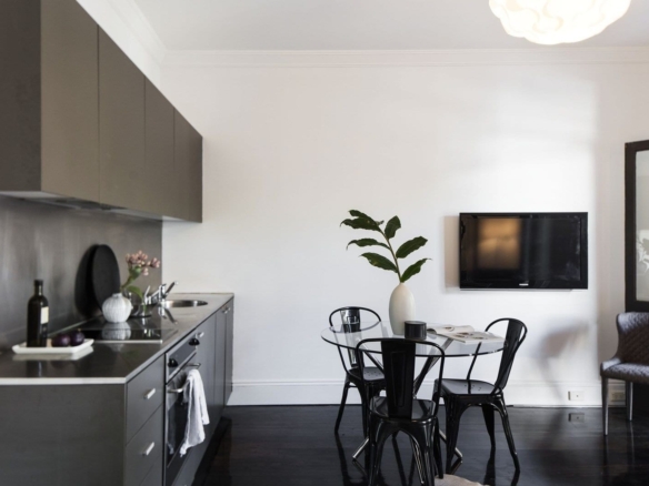 duCHATEAU | Real Estate | Surry Hills - 587-589 Riley Street - Surry Hills