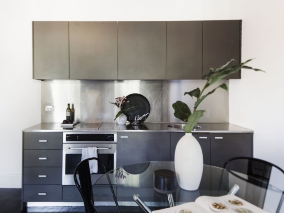 duCHATEAU | Real Estate | Surry Hills - 587-589 Riley Street - Surry Hills